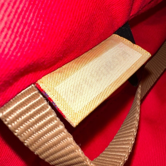 Dooney and Bourke Tan and Amber color Hobo Loc Satchel, 3 pieces - Picture 8 of 11